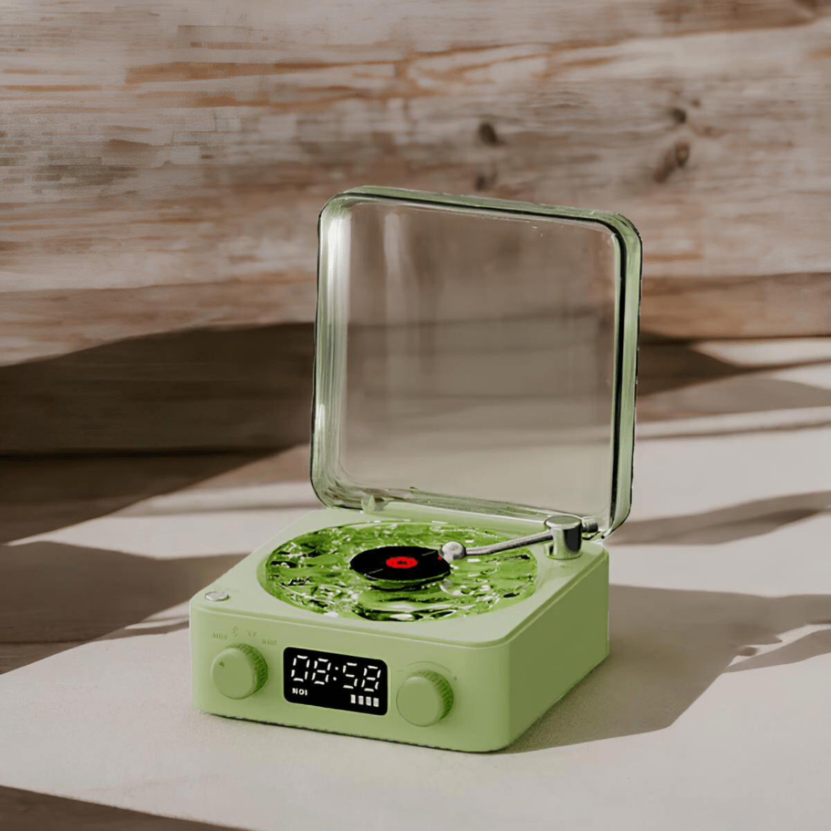 Timeless Tunes Light - Luminoya