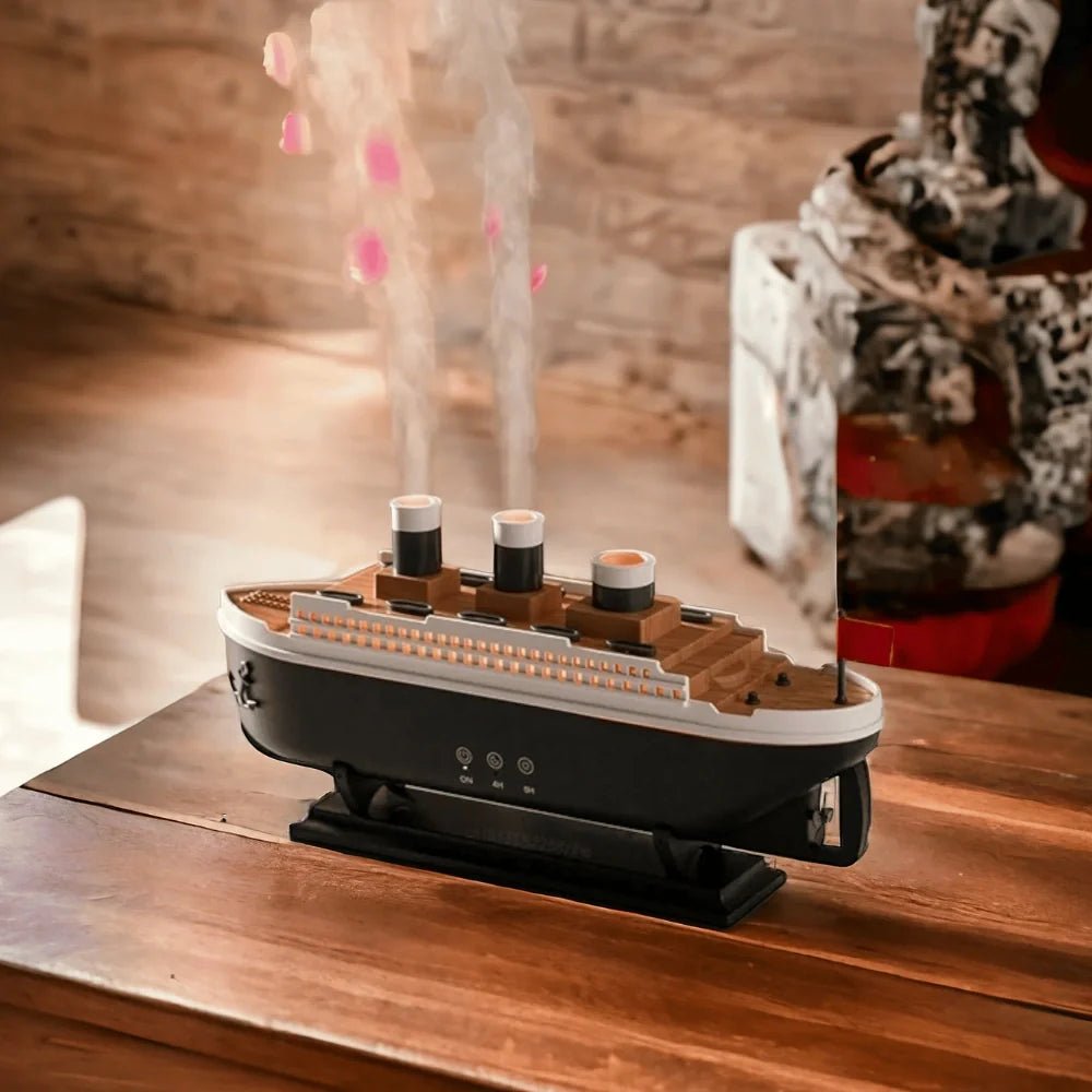 Titanic Humidifier - Luminoya