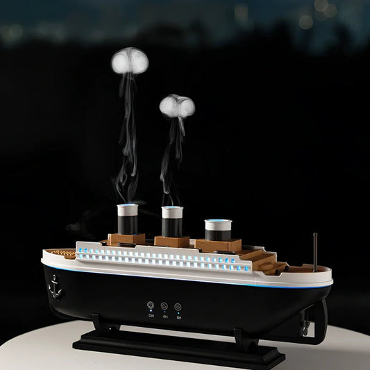 Titanic Humidifier - Luminoya