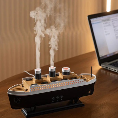 Titanic Humidifier - Luminoya