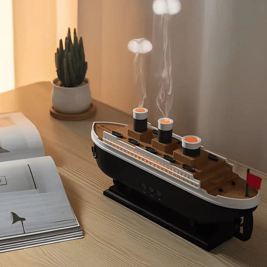 Titanic Humidifier - Luminoya