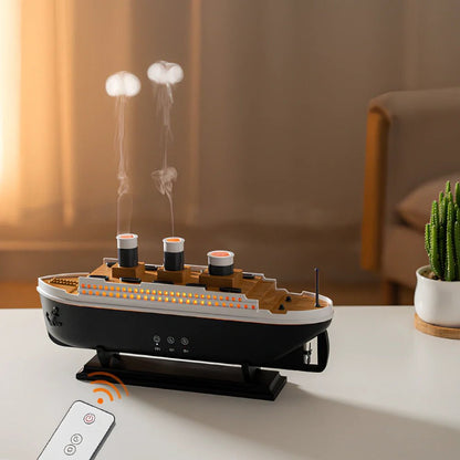Titanic Humidifier - Luminoya