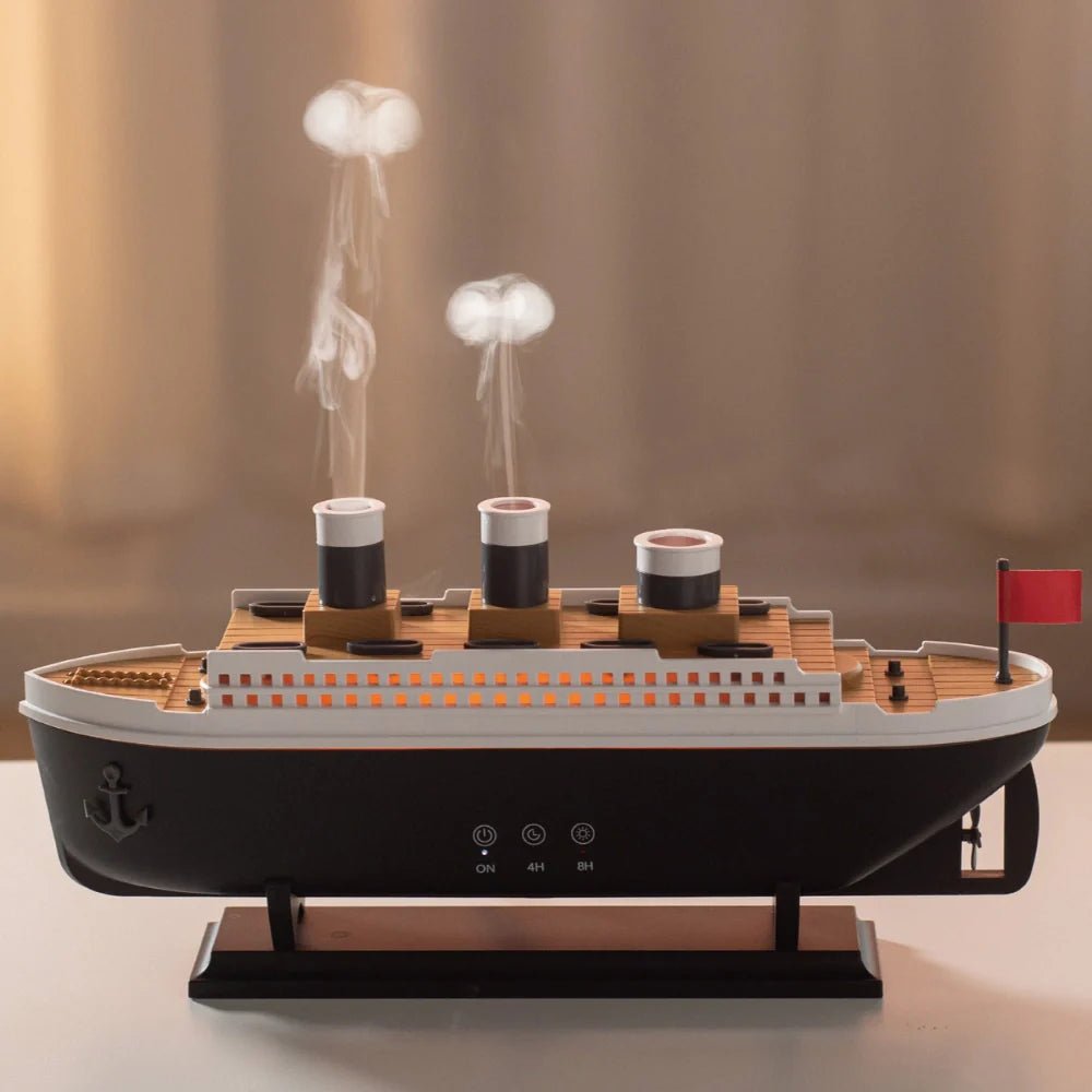 Titanic Humidifier - Luminoya