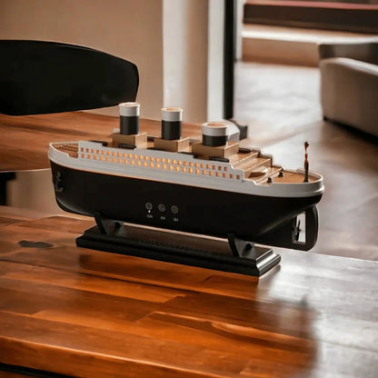 Titanic Humidifier - Luminoya