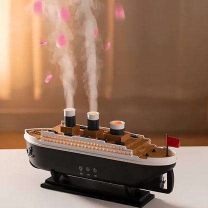 Titanic Humidifier - Luminoya