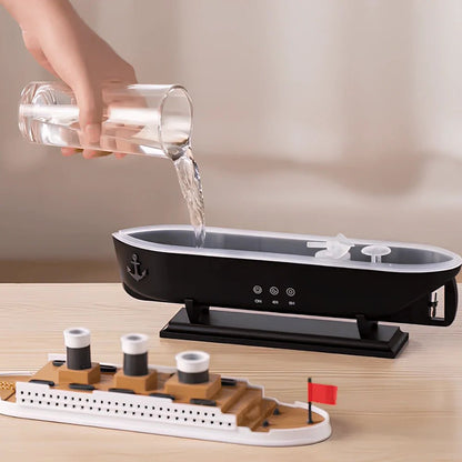 Titanic Humidifier - Luminoya