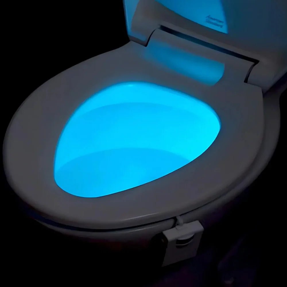 Toilet Night Light - Luminoya