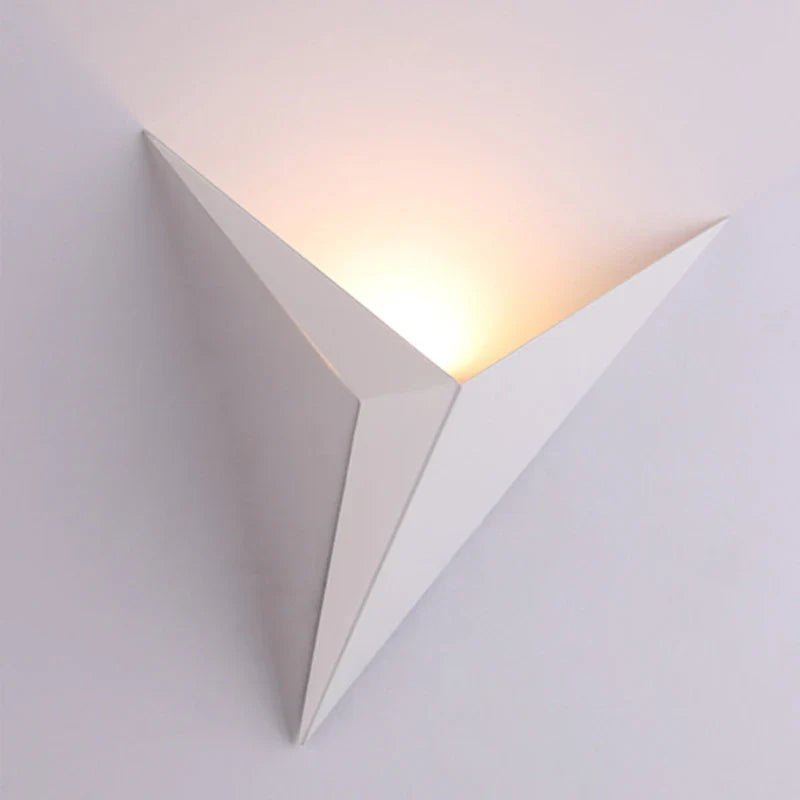 Trigon™ Wall Light - Luminoya
