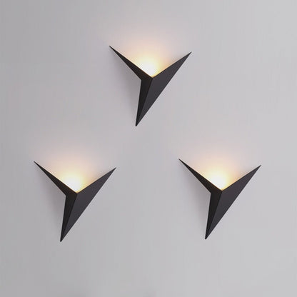 Trigon™ Wall Light - Luminoya