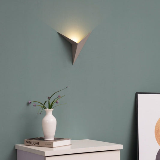 Trigon™ Wall Light - Luminoya
