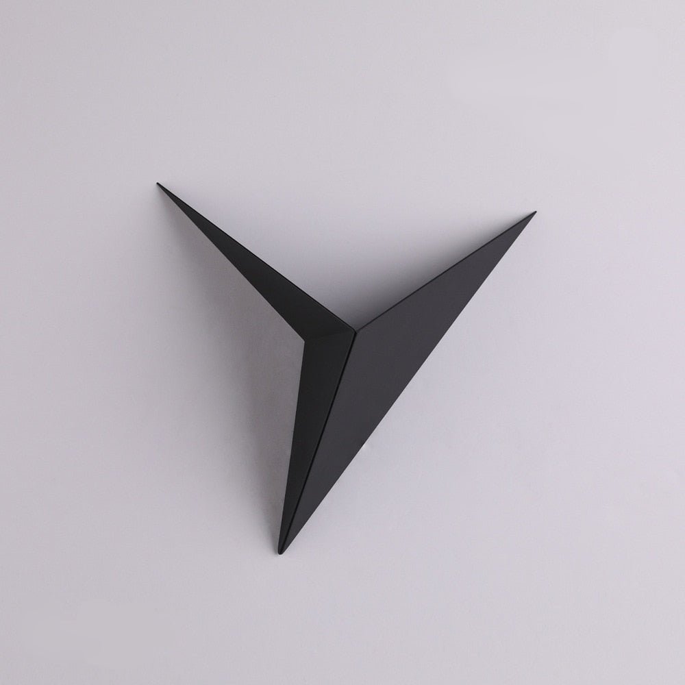 Trigon™ Wall Light - Luminoya