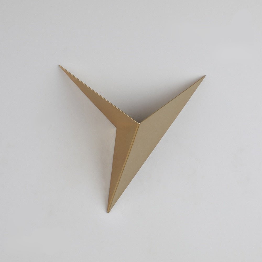 Trigon™ Wall Light - Luminoya