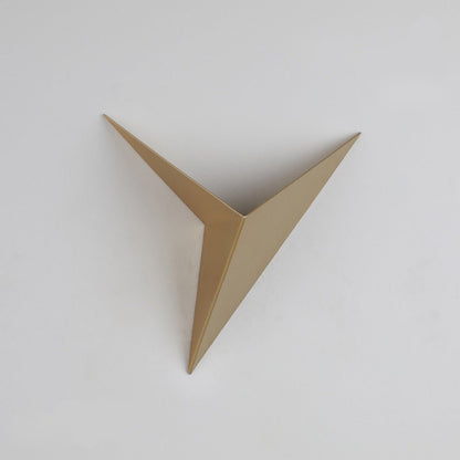 Trigon™ Wall Light - Luminoya