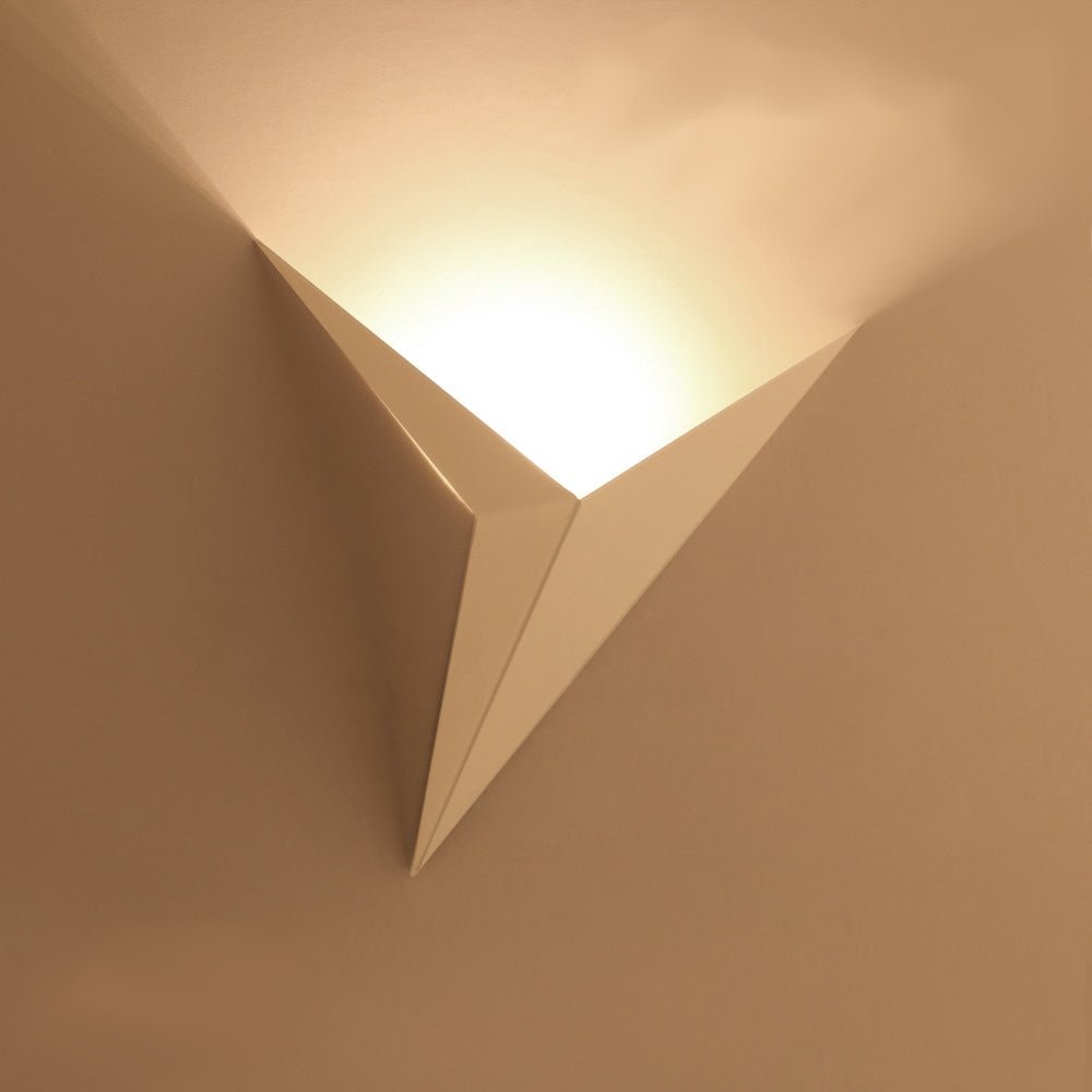 Trigon™ Wall Light - Luminoya