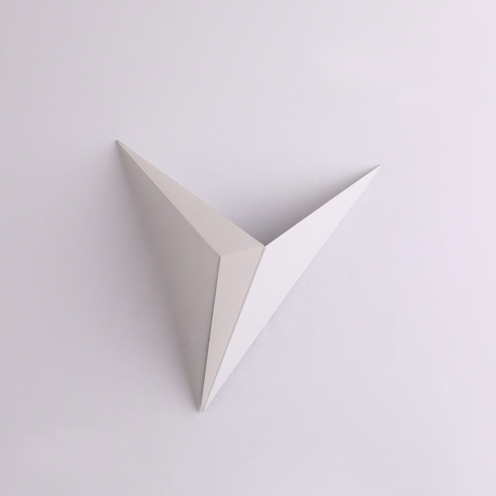 Trigon™ Wall Light - Luminoya