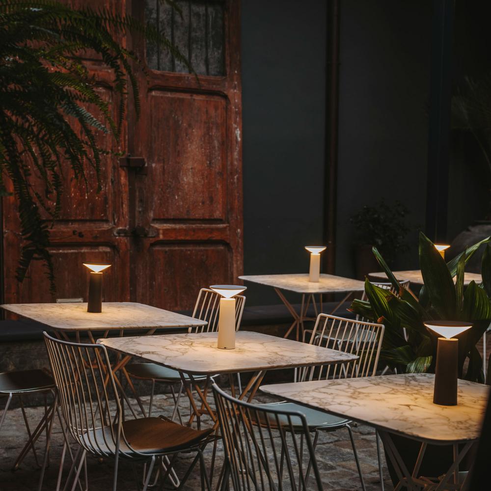 TriLight Flex™ - Luminoya