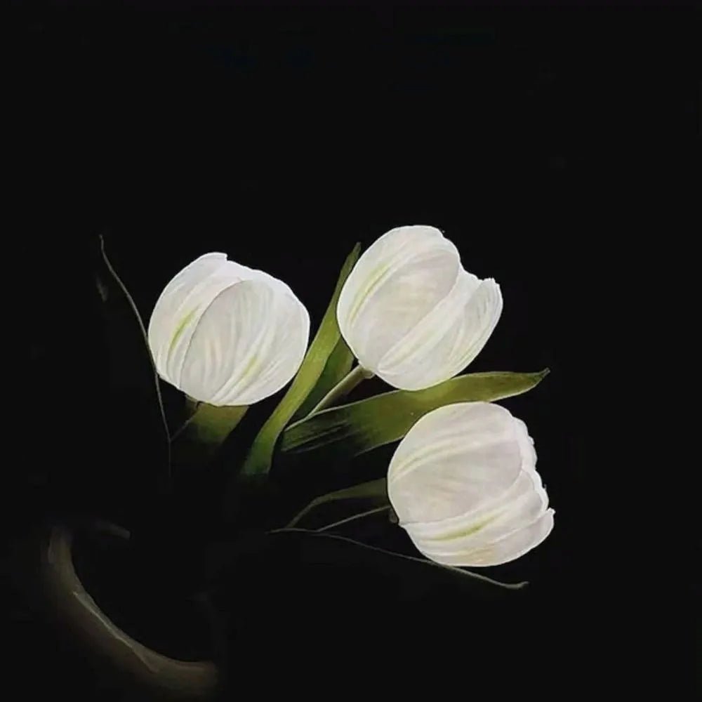 Tulip Night Light - Luminoya