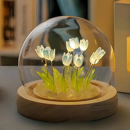TulipBloom™ Enchantment - Luminoya