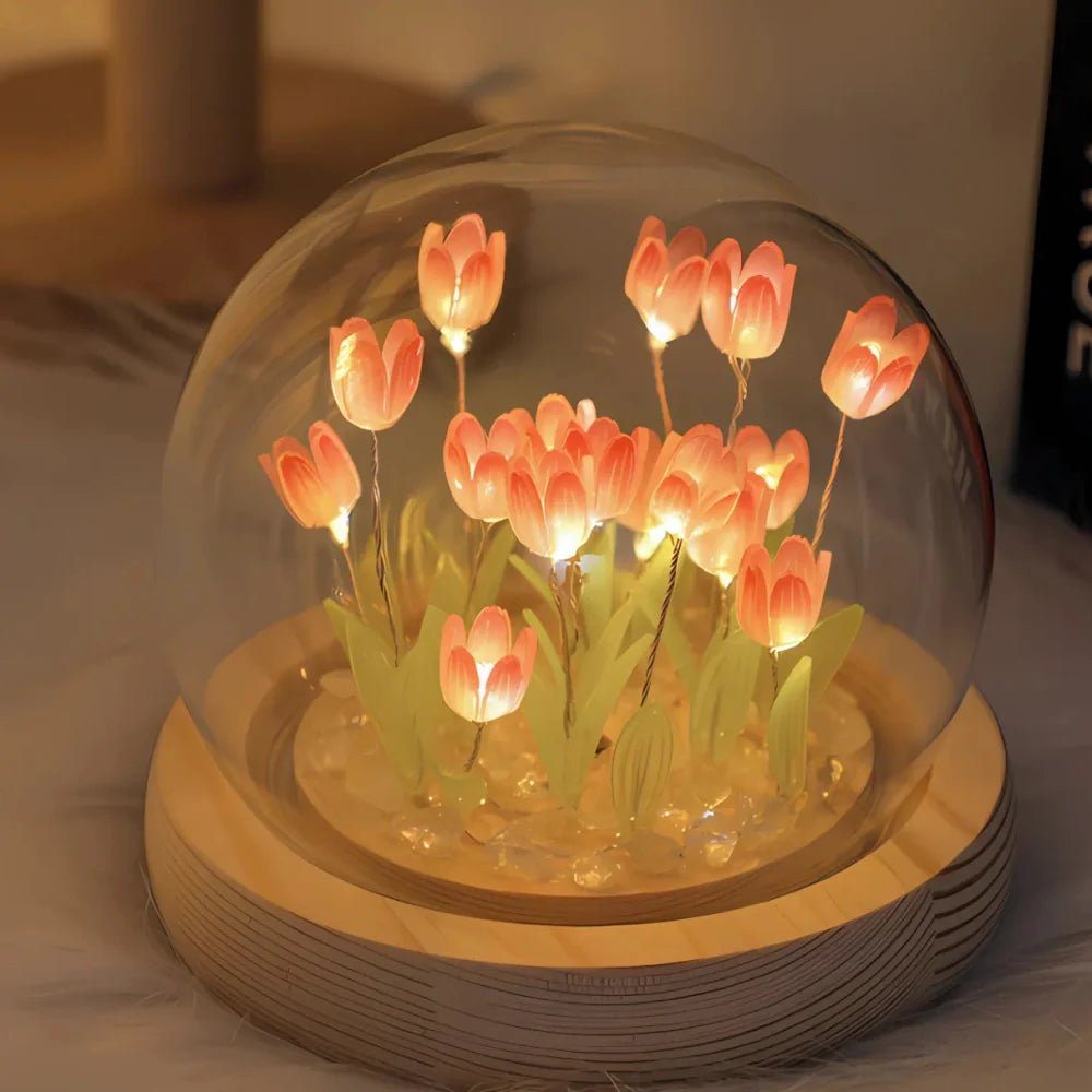 TulipBloom™ Enchantment - Luminoya