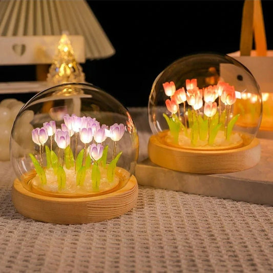 TulipBloom™ Enchantment - Luminoya