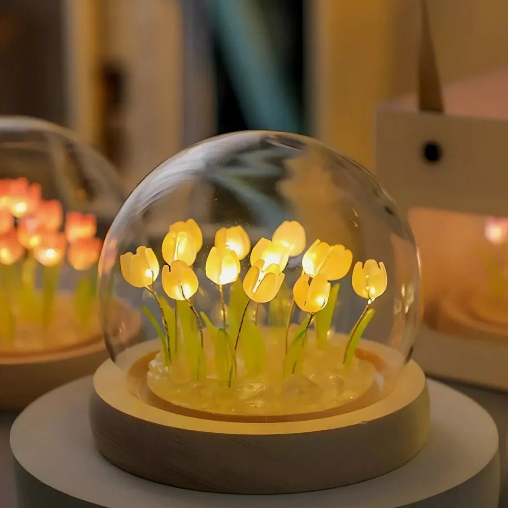 TulipBloom™ Enchantment - Luminoya