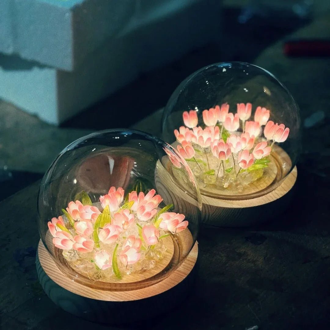 TulipBloom™ Enchantment - Luminoya