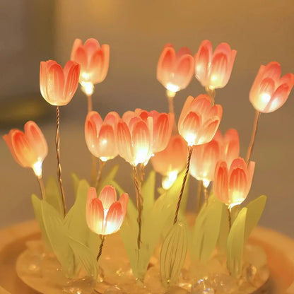 TulipBloom™ Enchantment - Luminoya