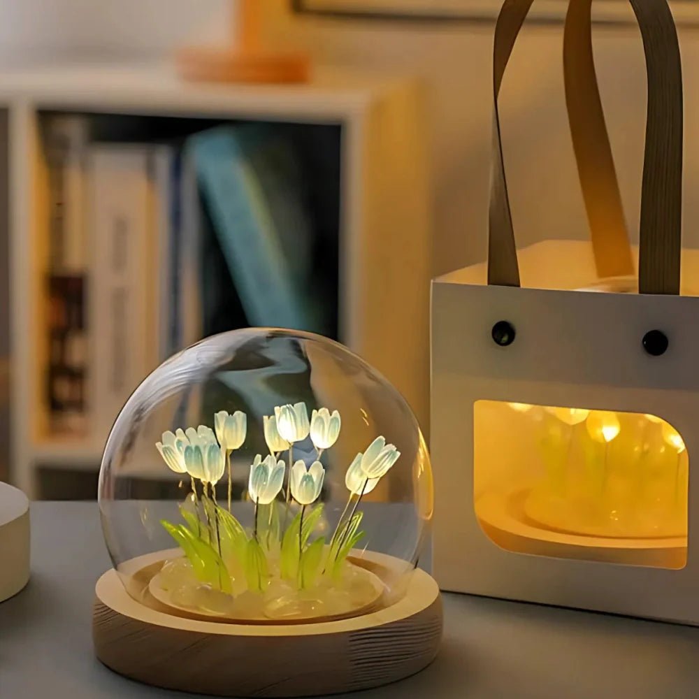 TulipBloom™ Enchantment - Luminoya