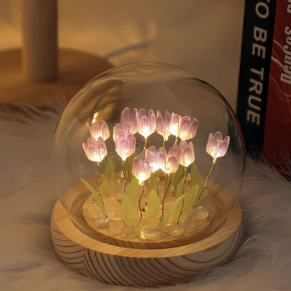 TulipBloom™ Enchantment - Luminoya
