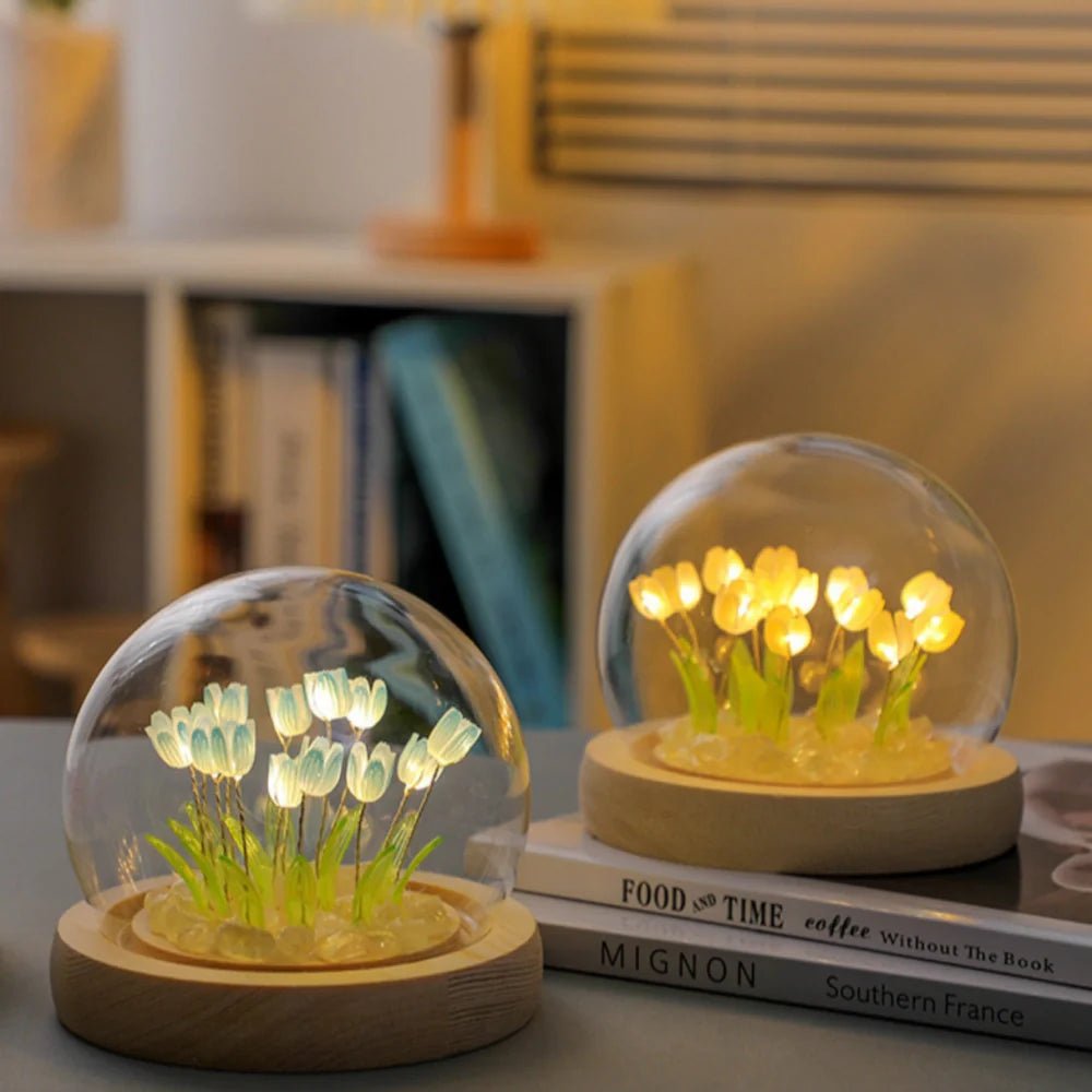 TulipBloom™ Enchantment - Luminoya