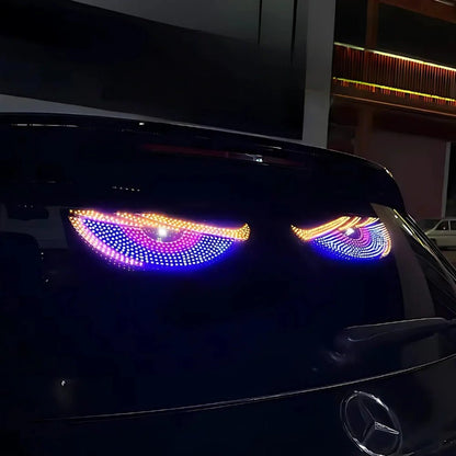 TurboGlow™ LED Message Display - Luminoya