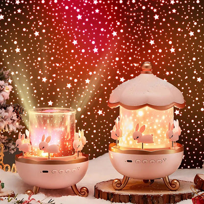 TwilightTales™ Projection Light - Luminoya