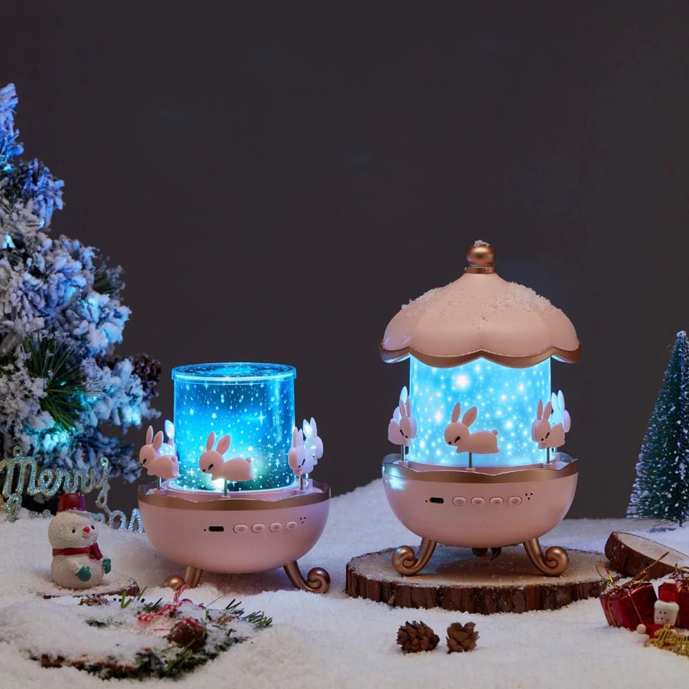 TwilightTales™ Projection Light - Luminoya