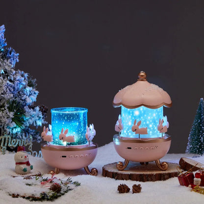 TwilightTales™ Projection Light - Luminoya