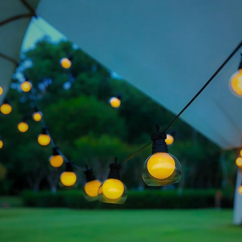 Twiluma™ Solar String - Luminoya