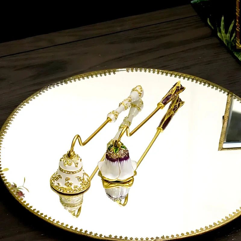 Velisse™ Candle Snuffer - Luminoya
