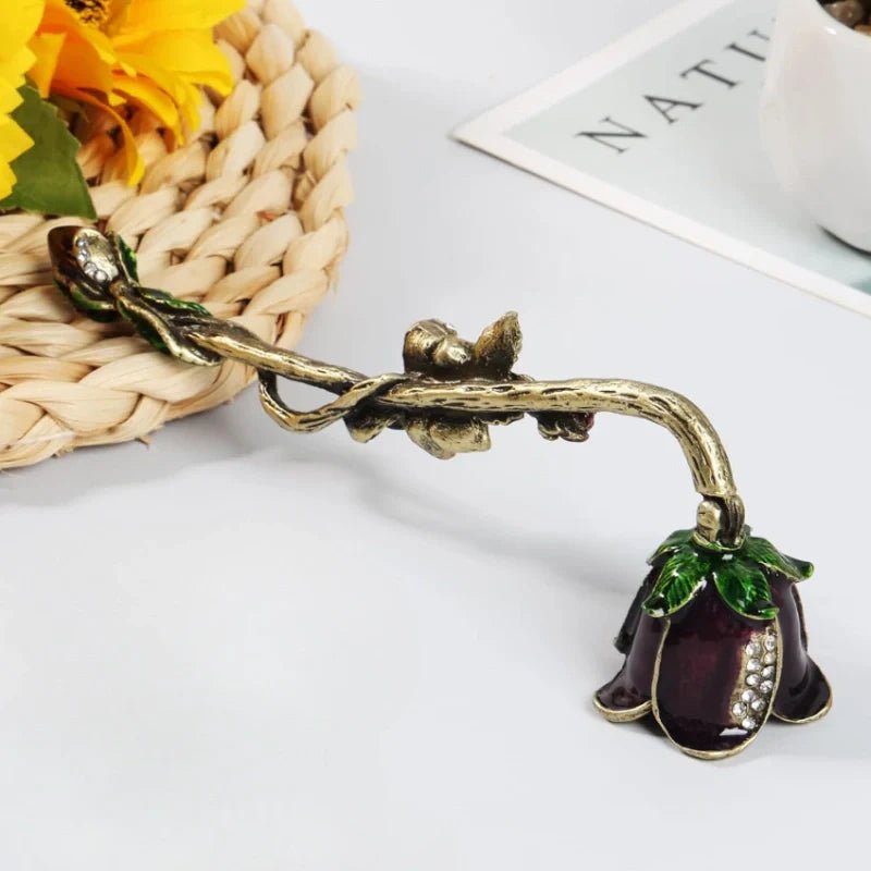 Velisse™ Candle Snuffer - Luminoya