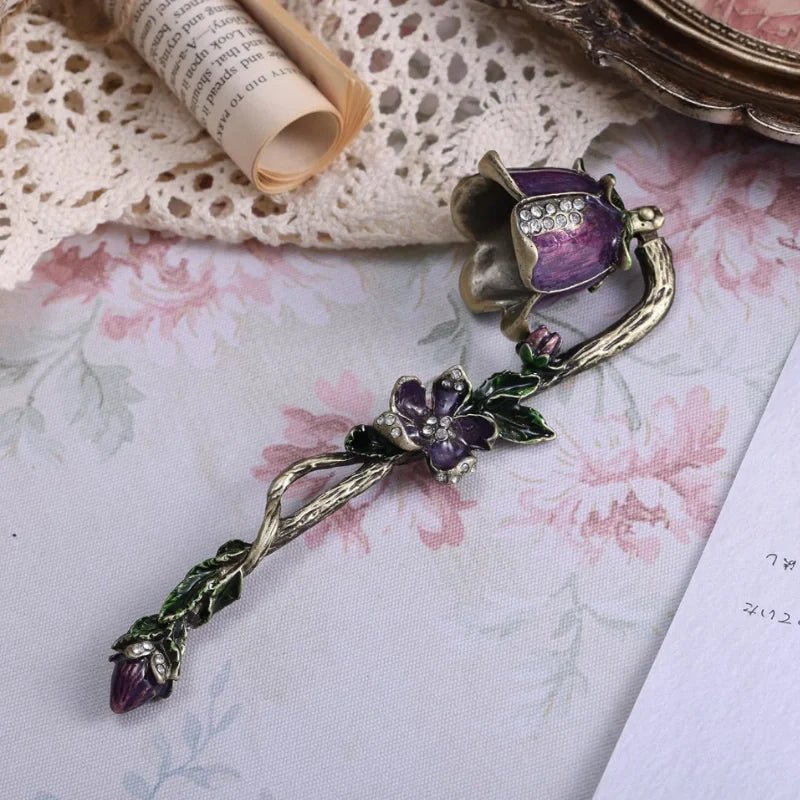 Velisse™ Candle Snuffer - Luminoya