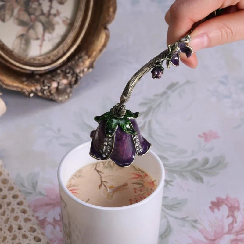 Velisse™ Candle Snuffer - Luminoya