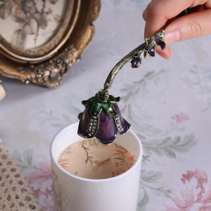 Velisse™ Candle Snuffer - Luminoya
