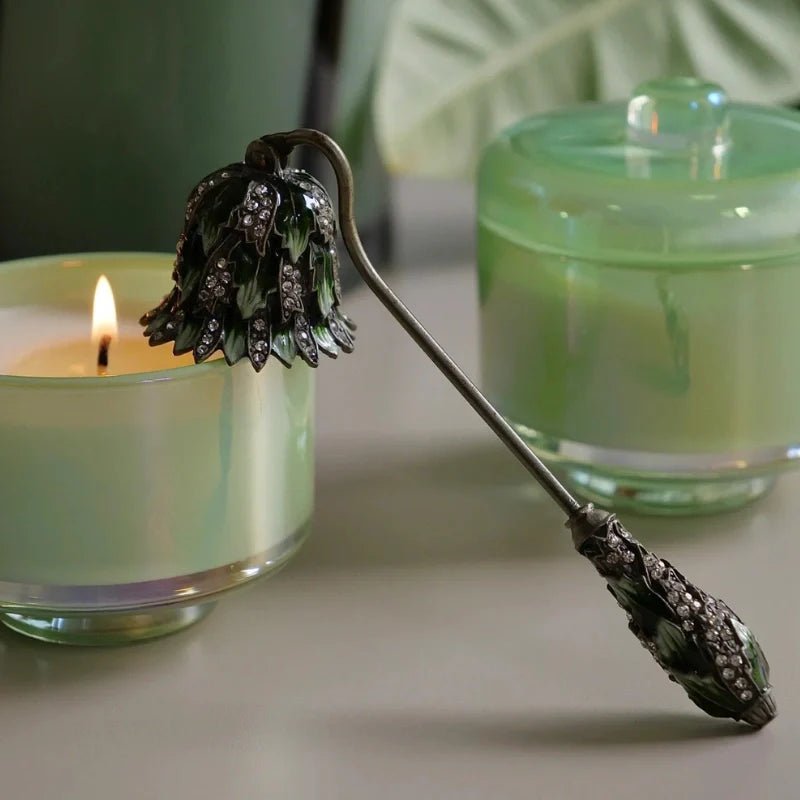 Velisse™ Candle Snuffer - Luminoya