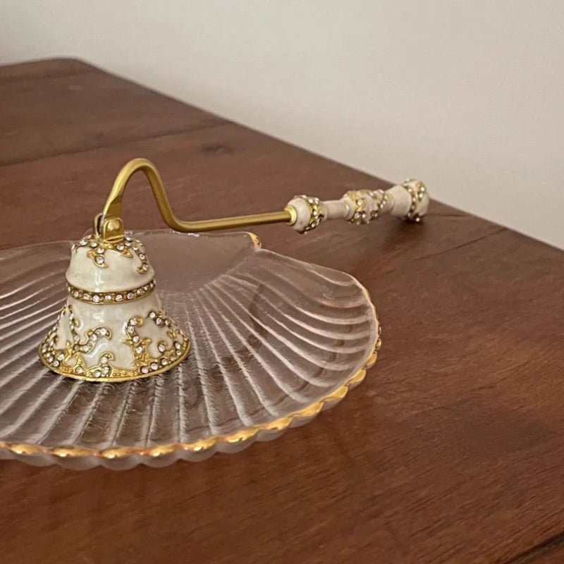 Velisse™ Candle Snuffer - Luminoya