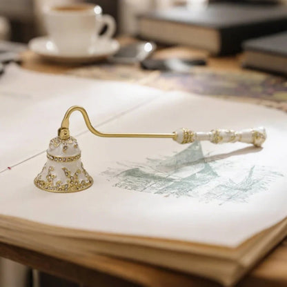 Velisse™ Candle Snuffer - Luminoya