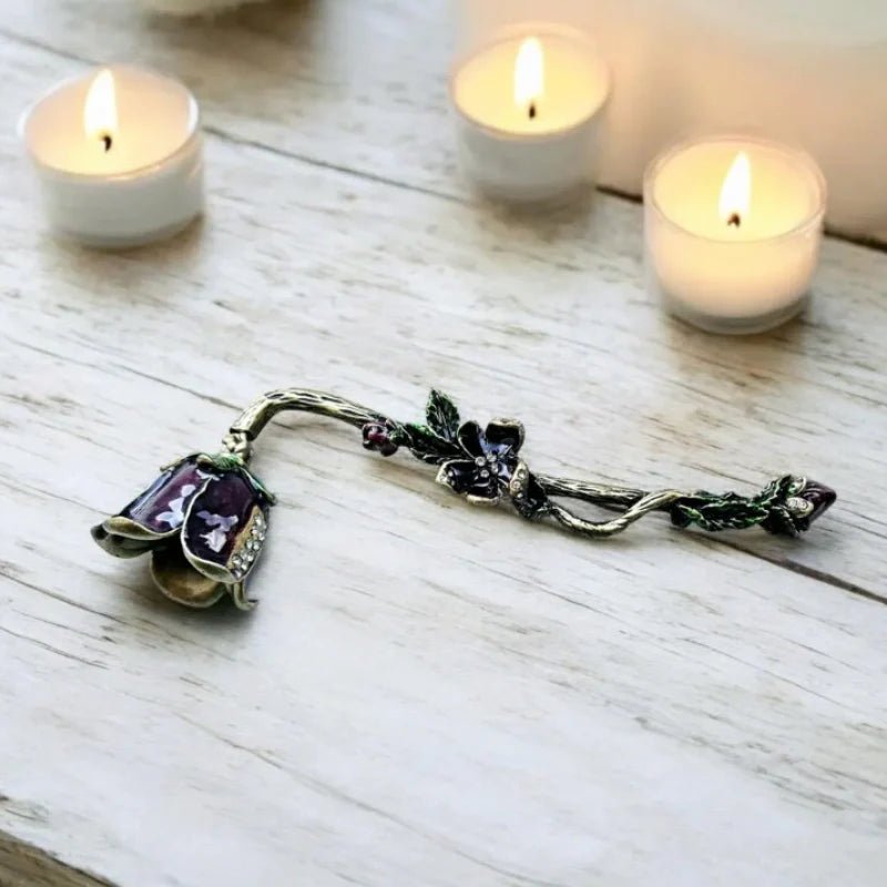 Velisse™ Candle Snuffer - Luminoya