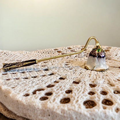 Velisse™ Candle Snuffer - Luminoya