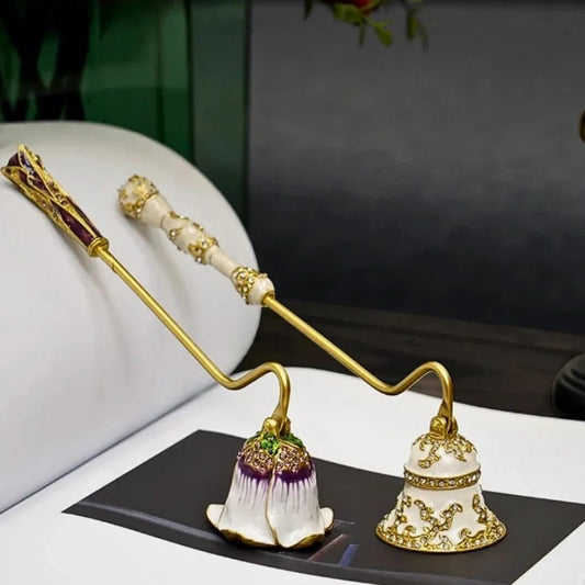 Velisse™ Candle Snuffer - Luminoya