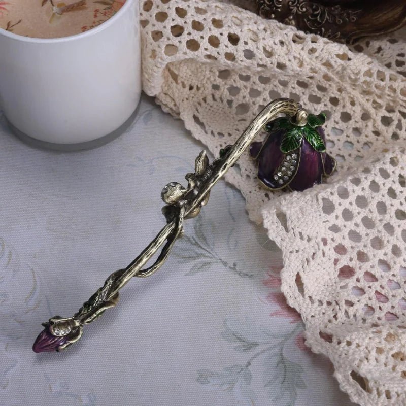Velisse™ Candle Snuffer - Luminoya
