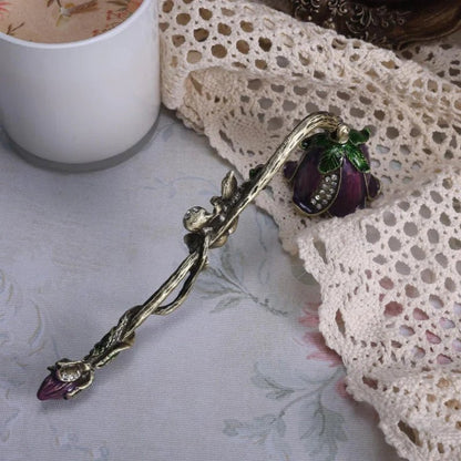 Velisse™ Candle Snuffer - Luminoya