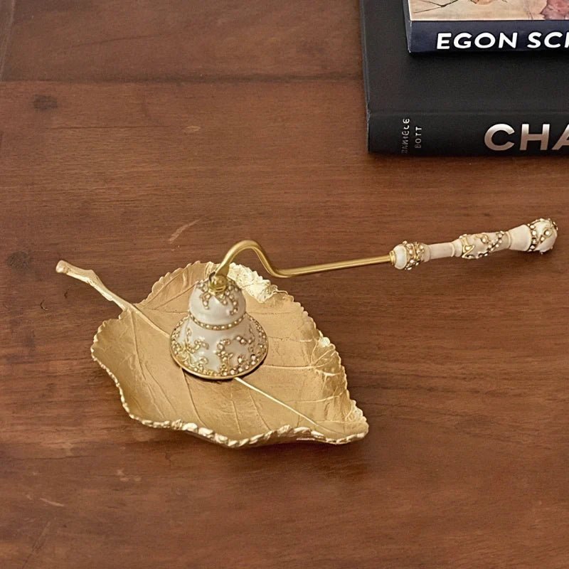 Velisse™ Candle Snuffer - Luminoya