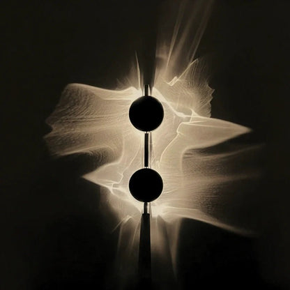 Velwave™ Wall Sconce - Luminoya